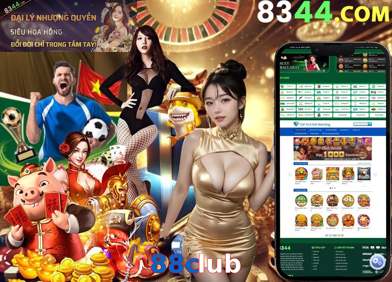 88club